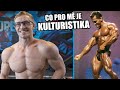 CO PRO MĚ ZNAMENÁ KULTURISTIKA A PÓZOVÁNÍ | 4 weeks out