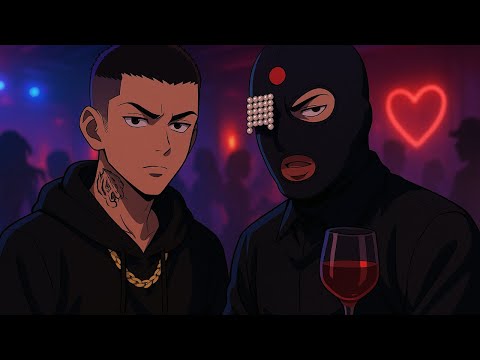 SAINT GIYO & MAMAFLEX - DEL PIERO