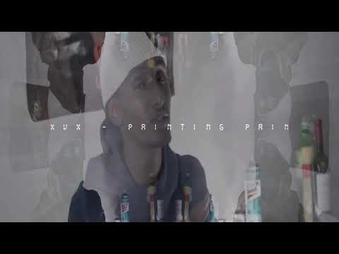 Born Trappy x Ard Adz - ''Painting Pain'' - XVX - UK Rap/Trap/Emotional Piano Beat