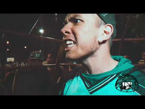 MARCO VS TAUROKILLAH - LA JAULA CLÁSICA