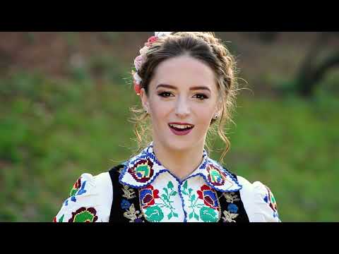 Alina Roba -  Am un bade cum nu vezi