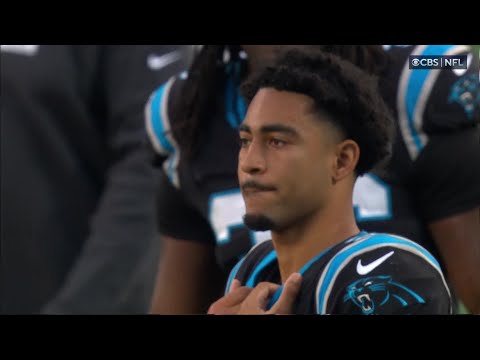 Chiefs vs. Panthers CRAZY ENDING!!!