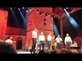 Trag U Beskraju 2024 Koncert Tomislava Braliča Klape Intrade Vela Luka 30 7 2024