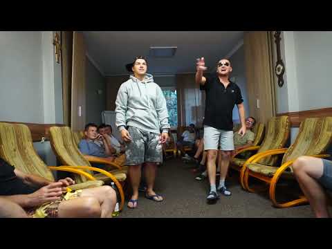 Jarek i Rafał - Postanowienia ft.Wspólnota