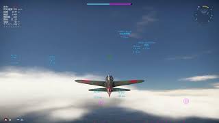 warthunder ラアアアアアアアイブ