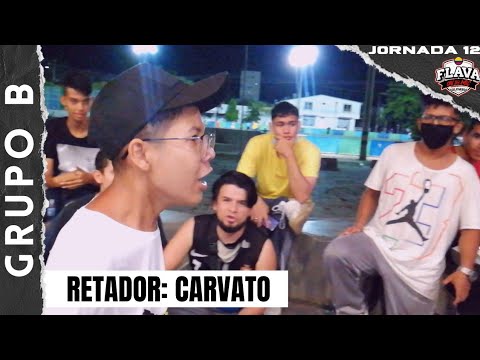 CARVATO (vs) RESSAC/PINI/WONKA F/CLEO