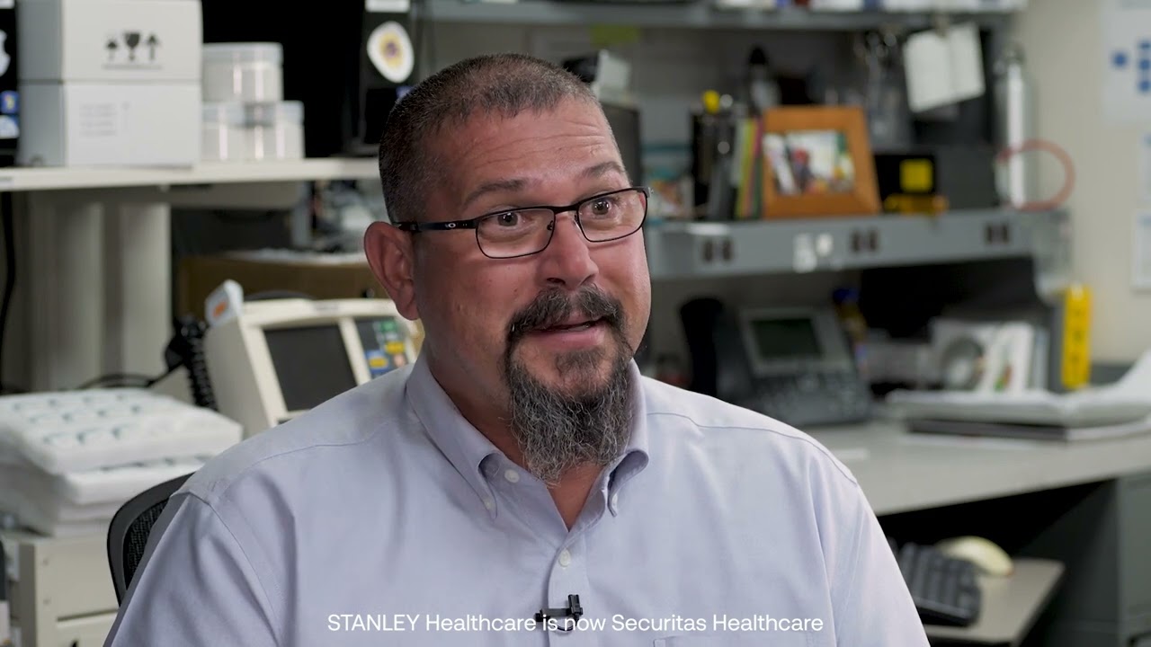 The Future of RTLS at TidalHealth | Securitas Healthcare