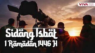 Download lagu PBNU: Penetapan 1 Ramadan 1446 H mp3 Download lagu PBNU: Penetapan 1 Ramadan 1446 H mp3