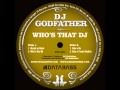 DJ Godfather - Like A Ho