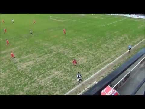 O'Brian Woodbine Highlights 2012