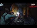 Police Officer Trapped In A Hospital In This New Survival Horror Fear The Timeloop