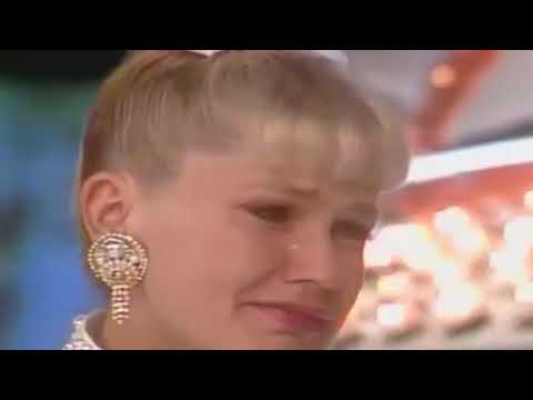 PATRICIA MARX EM ESPECIAL A HOMENAGEM A SIMONY!