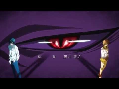 OP2 «Key -Phase 2-» — Дайсукэ Оно