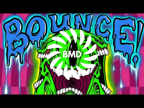 Subtronics & Rusko - Bounce