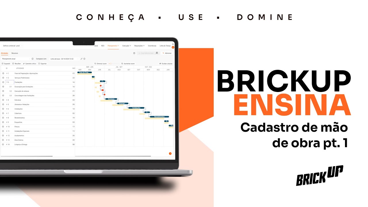 Como cadastrar novos funcionários no sistema e definir salário base