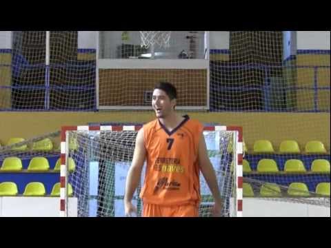 Presentación CAM ENRIQUE SOLER