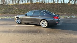 汽车 BMW 535 F10 LCI 340hk | 图像 4 - Autoline