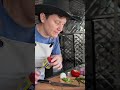 Breakfast at the Ranch- Crab Cakes #privatechef #blbhacienda #cooking #food