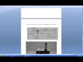Breath by Breath - CO2, O2 calibration - Video 8 ...