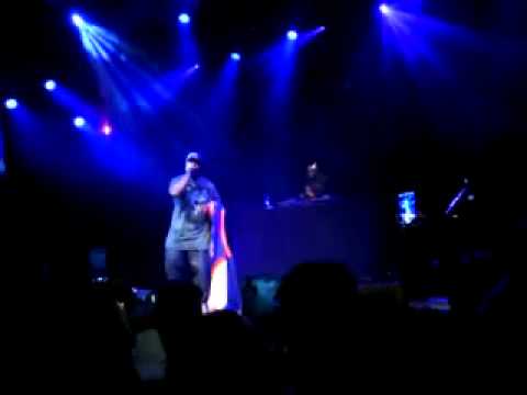 Sean Price & 9th Wonder (Live)