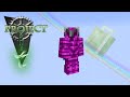 Minecraft Mods Project Ozone - ZIVICIO ARMOR [E21] (Modded HQM Sky Block)