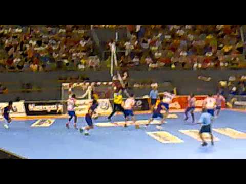 balonmano atletico de madrid