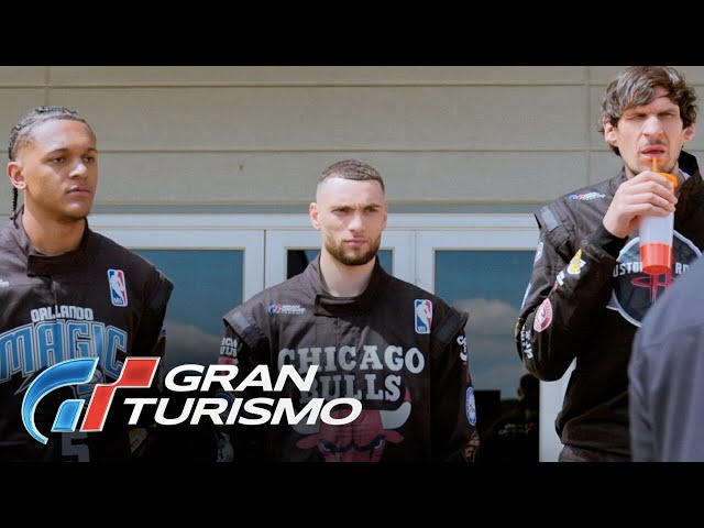 Off Season (NBA Finals)