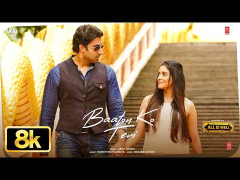 All Is Well - Baaton Ko Teri (Song)