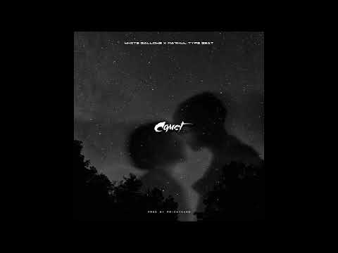 [FREE] WHITE GALLOWS x MARKUL Type beat - "Comet"