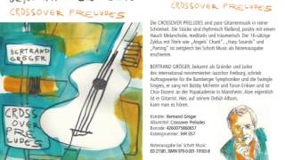 Crossover preludes (Bertrand Gröger) [audio test]