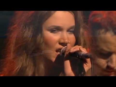 Joss Stone "People Get Ready" Uyuni, Bolivia Train Graveyard