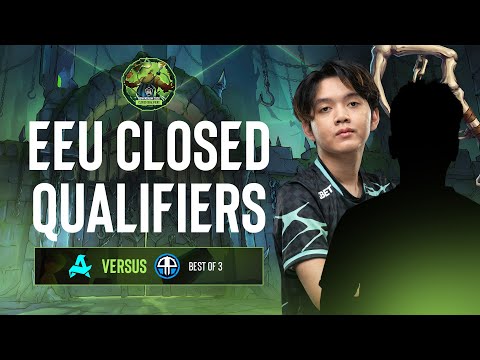 [FIL] Execration vs Jackky and friends (BO3) ESL One Birmingham SEA CQ