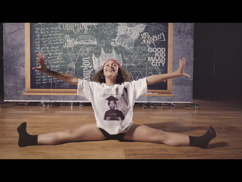 The Lab x Westco Hip Hop: The Kendrick Lamar Project