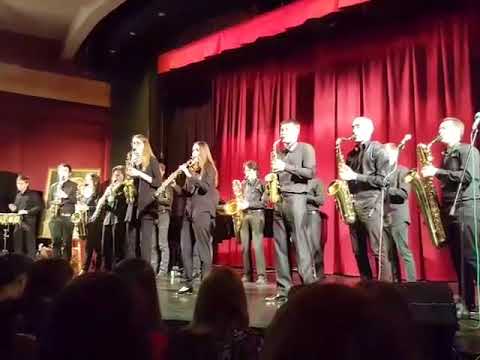 M. Ippolitov-Ivanov - In the Caucasian village