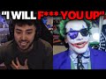 Adin Ross Meets The King Of Racism