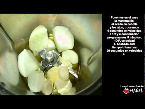 Pechuga de pollo en salsa de coco con curry en thermomix by Mabel Ojeda García 9 years ago 1 minute, 48 seconds