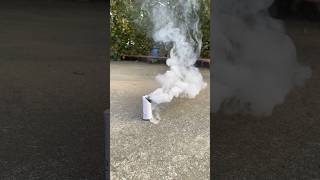 Download lagu Smoke bomb #shorts mp3 Download lagu Smoke bomb #shorts mp3