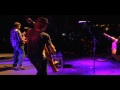 Yonder Mountain String Band - Mental Breakdown at All Good Festival 2010