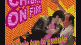 Chibre On Fire - Un Coup De Boule Dans Ta Gueule (Frontal Shock Remix)