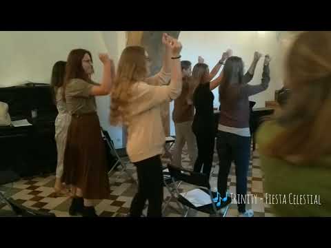 LJD šlovinimo choro šeštadienis 🎶