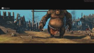 Guardians of Ember GamePlay PC