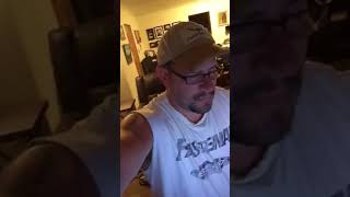 Daryle singletary that’s why God made me (cover) jay Mathews