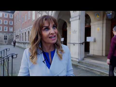 General Synod update: Calls for clarity on transgender liturgy and baptism