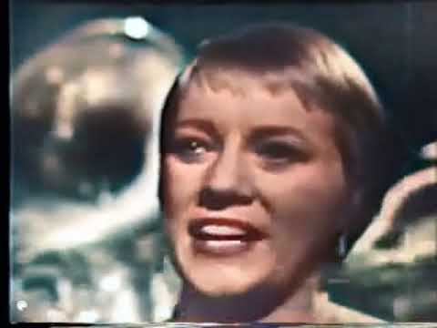 Old Fashioned Love -  Barbara Dane with the FIrehouse Five