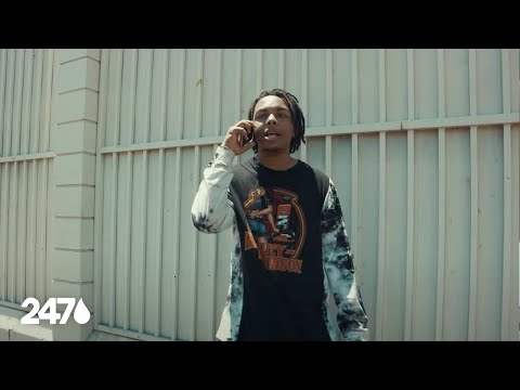 Dayytona Fox - NoPhonesPlz (Official Video) | Dir. By Anfy