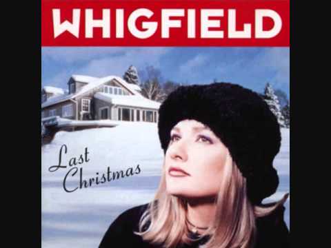 LAST CHRISTMAS - WHIGFIELD.wmv