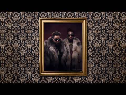 Young Thug - Young Martha (feat. Carnage)