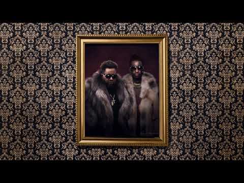 Video Liger (Audio) de Young Thug carnage