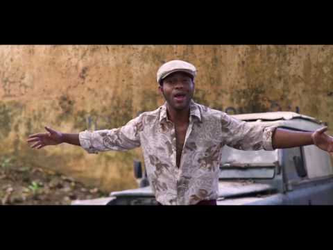 Harmonik   Incroyab  Official Music Video