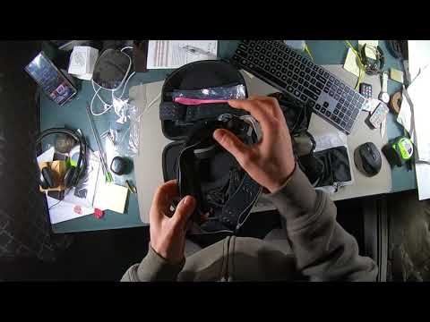 First Impression Review of SHADYRAYS Ski / Snowboard Goggles